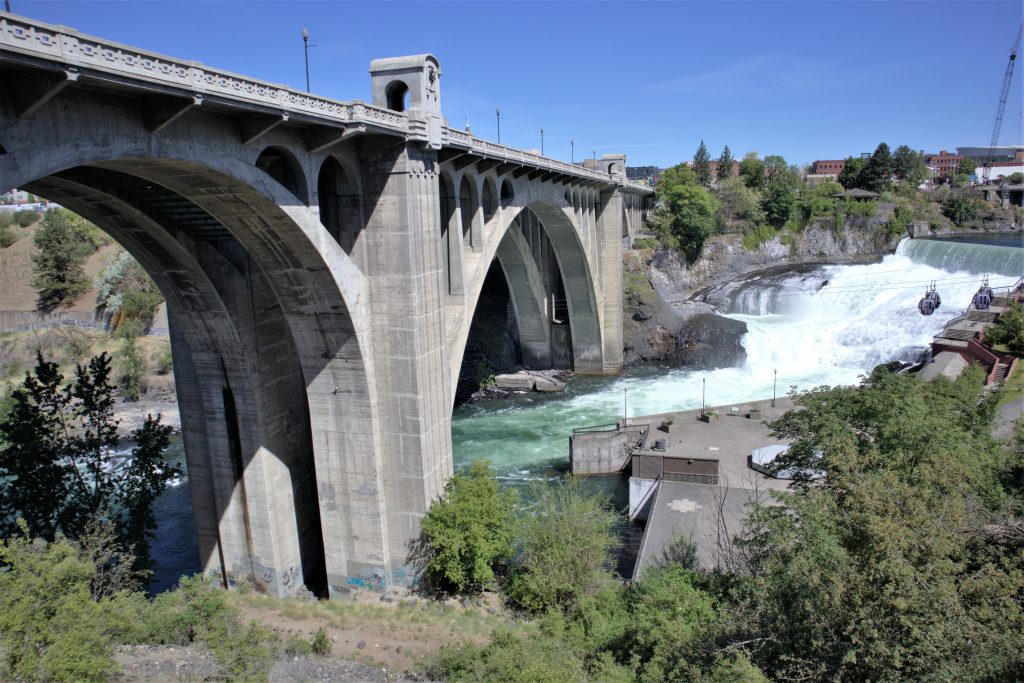Spokane Washington wineries