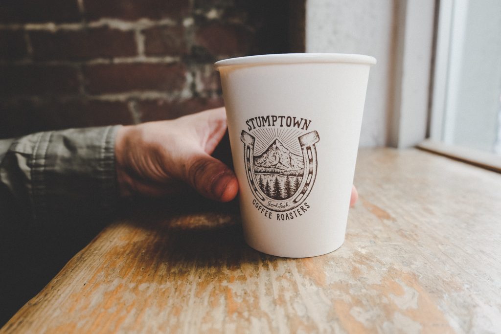 Best Oregon Coffee Brands