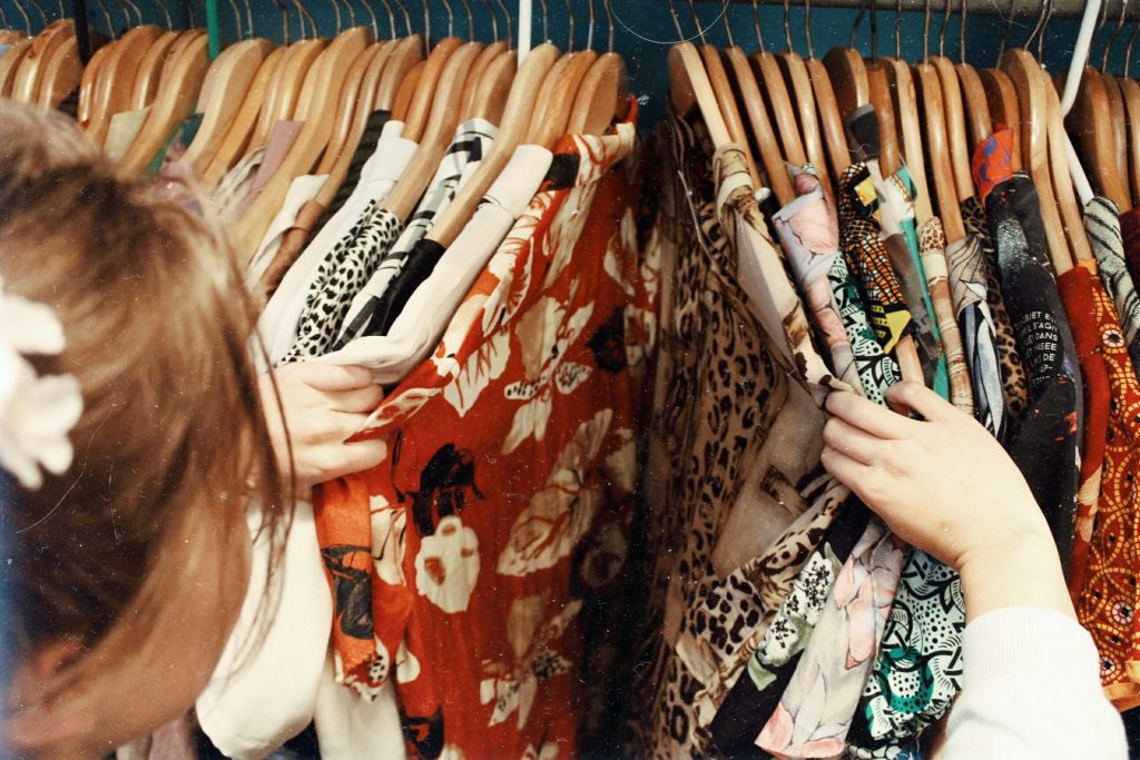 best thrifting in portland