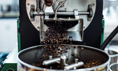 best coffee roasters in portland