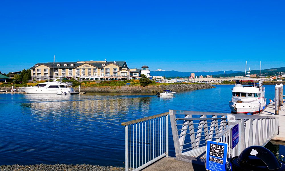 moving to bellingham wa