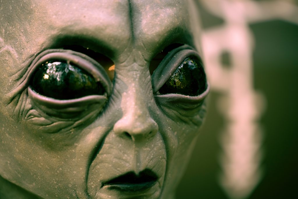 ufo fest