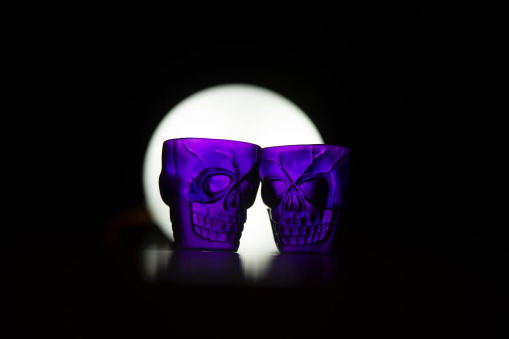 spookiest bars in the pacific northwest
