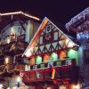 things to do in leavenworth wa in december