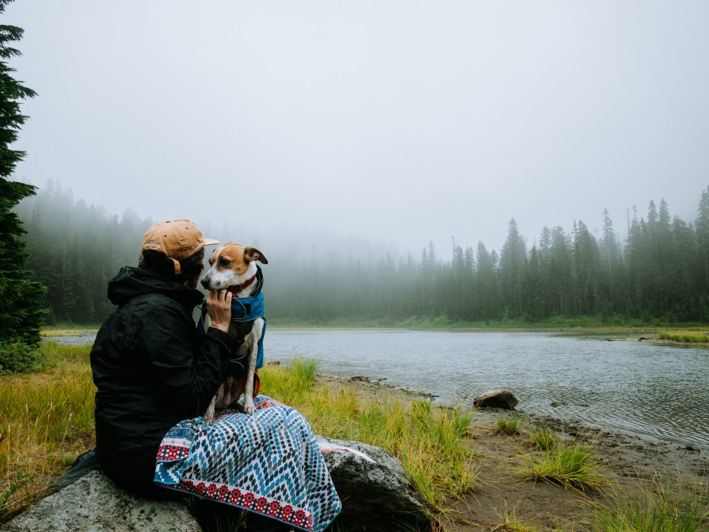17 of the Most Epic Eastern Washington Camping Sites