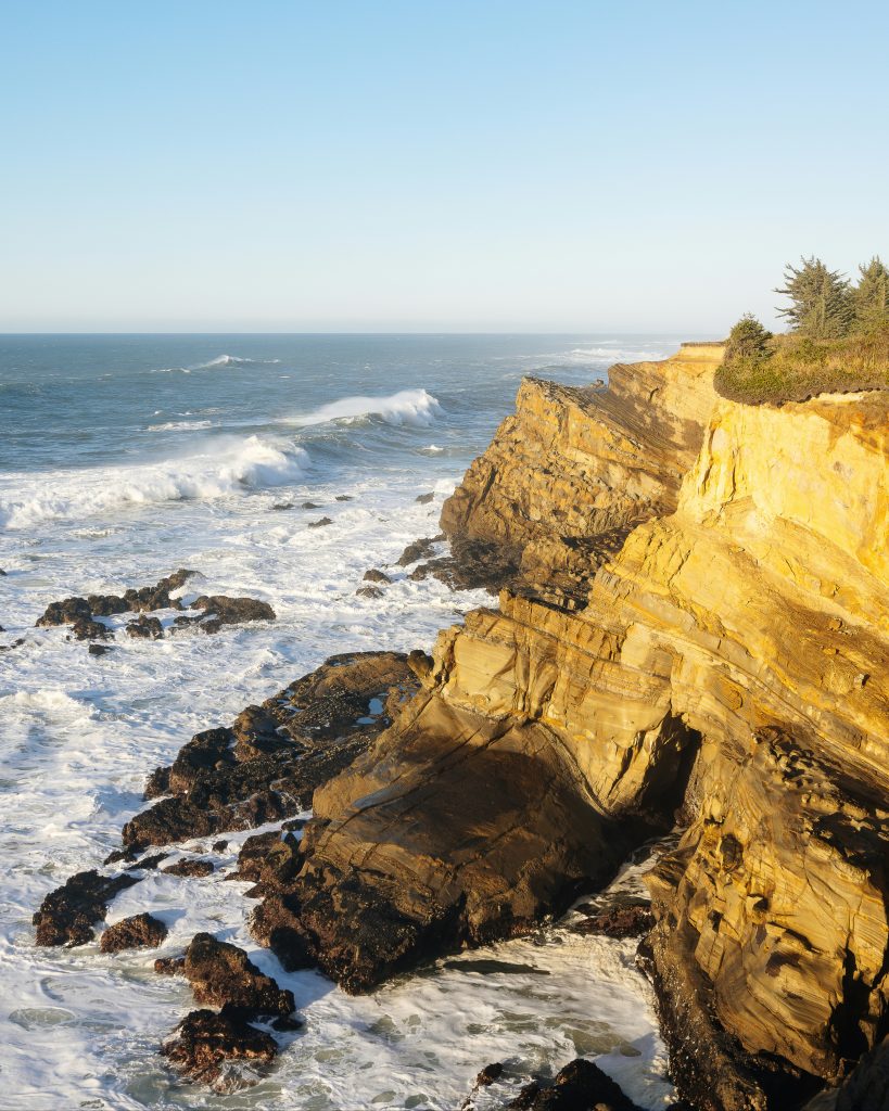 moving to coos bay oregon