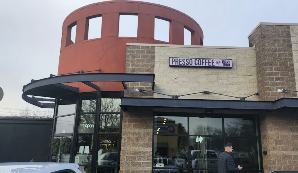 Presso Coffee Will Close Vancouver WA Location