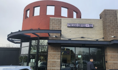 Presso Coffee Will Close Vancouver WA Location