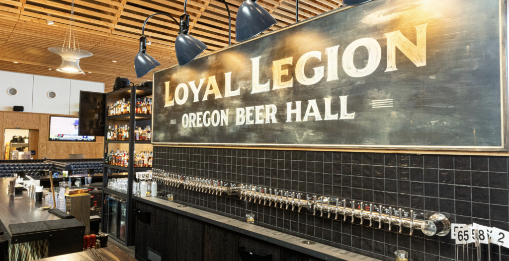 loyal legion vancouver wa