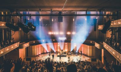 vancouver wa performing arts center