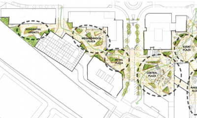 vancouver wa waterfront gateway