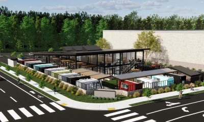 prairie view station