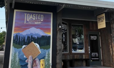 toasted s'mores bar vancouver wa